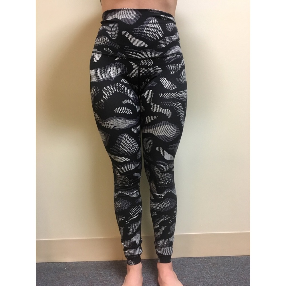 Lululemon Athletic Leggings